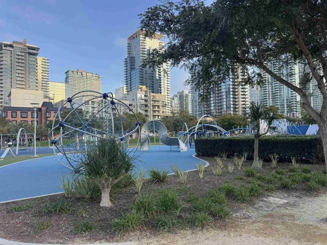 Waterfront Park