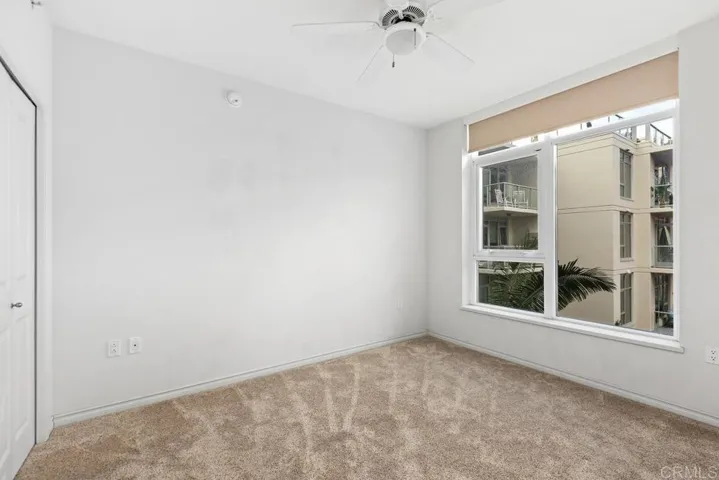 1431 Pacific Highway 602, San Diego, California 92101