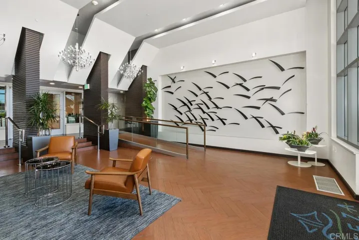 1431 Pacific Highway 602, San Diego, California 92101