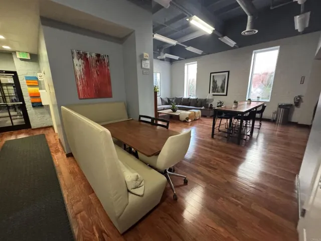 Common area Rec Room