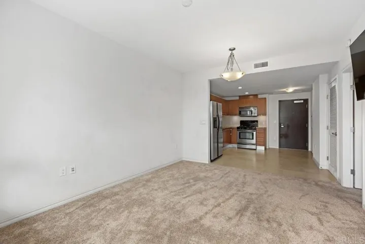 1431 Pacific Highway 602, San Diego, California 92101