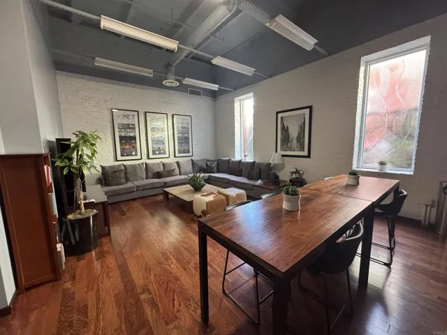 Common Area Rec Room