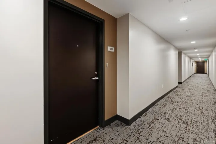 1431 Pacific Highway 602, San Diego, California 92101