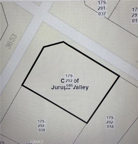 0 Odell, Jurupa Valley, California 92509