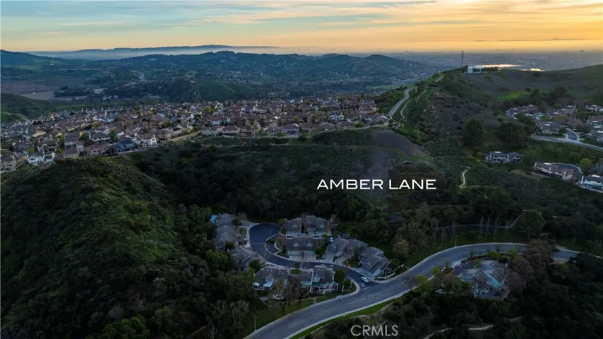 818 S Amber Lane, Anaheim Hills, California 92807