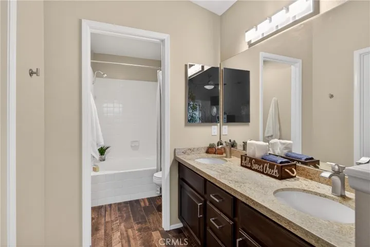 Primary Bathroom 1