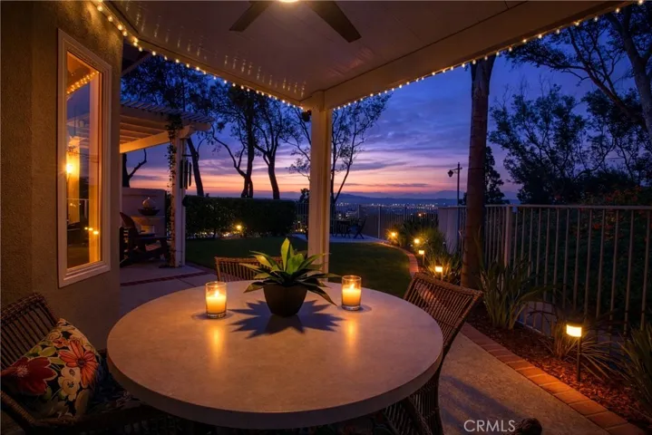 818 S Amber Lane, Anaheim Hills, California 92807