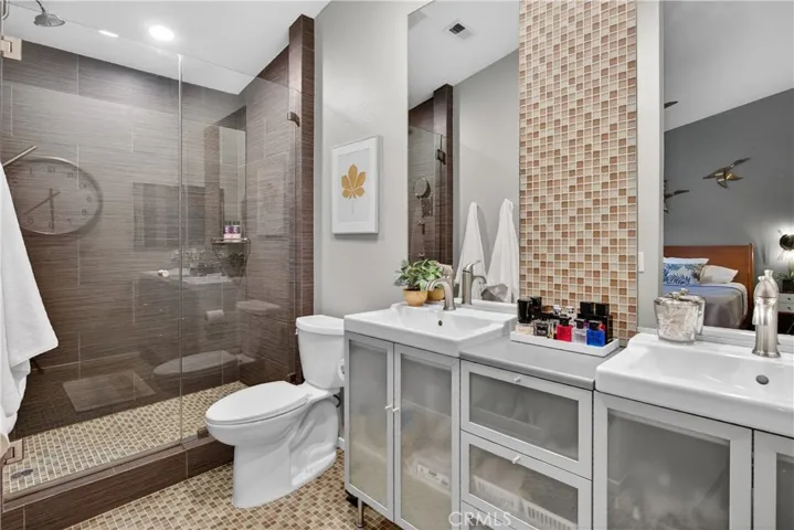 Primary Bathroom 2