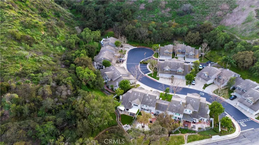 818 S Amber Lane, Anaheim Hills, California 92807