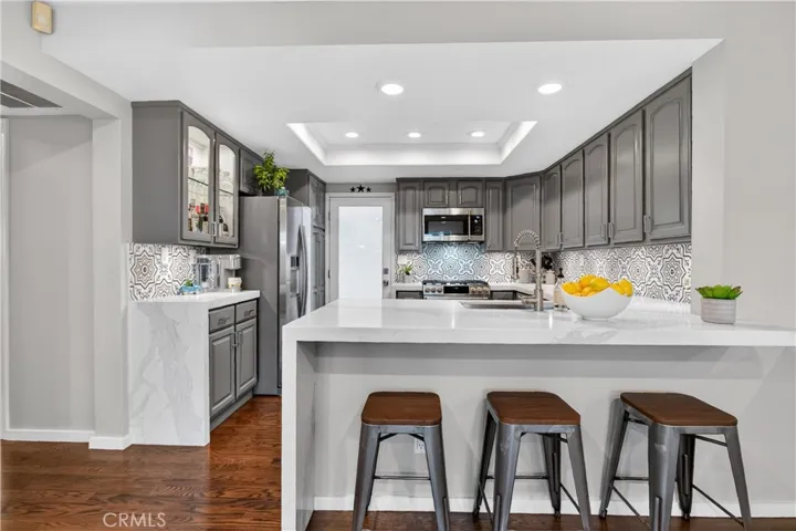 818 S Amber Lane, Anaheim Hills, California 92807