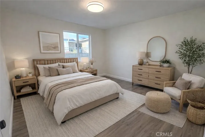 BD#2 VIRTUALLY STAGED