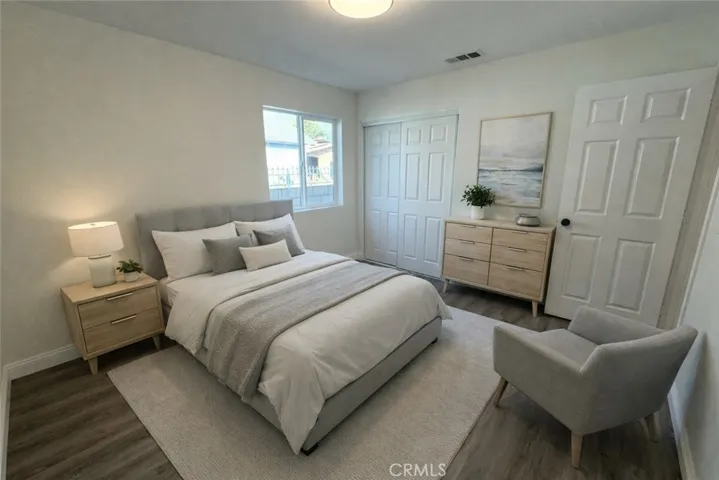 BD #1  VIRTUALLY STAGED