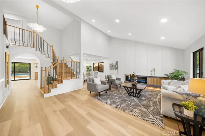 25011 Mammoth Circle, Lake Forest, California 92630