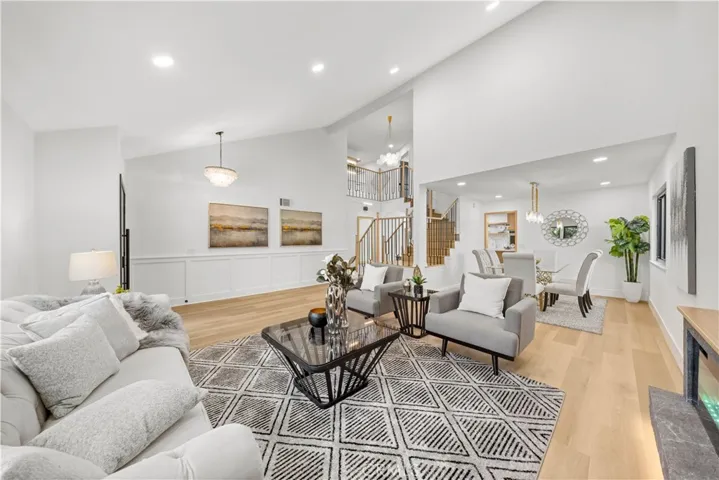 25011 Mammoth Circle, Lake Forest, California 92630
