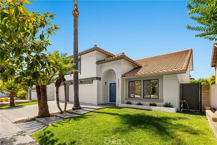 25011 Mammoth Circle, Lake Forest, California 92630