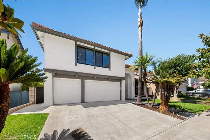 25011 Mammoth Circle, Lake Forest, California 92630