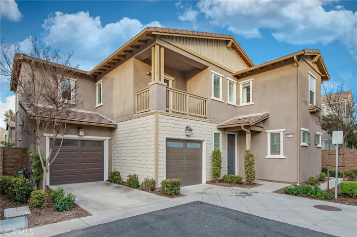 14665 Marquette, Chino, California 91710