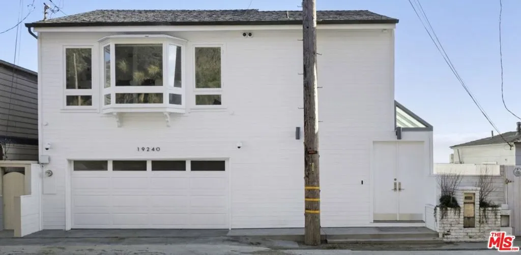 Former | Pre-Wildfire Home