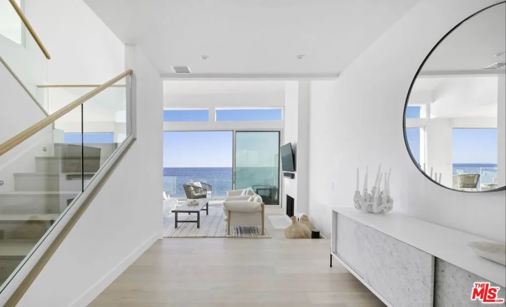 Former | Pre-Wildfire Home