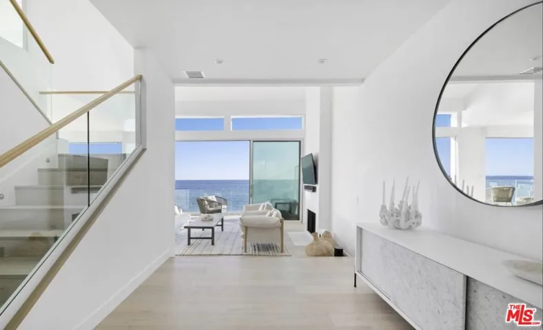 Former | Pre-Wildfire Home