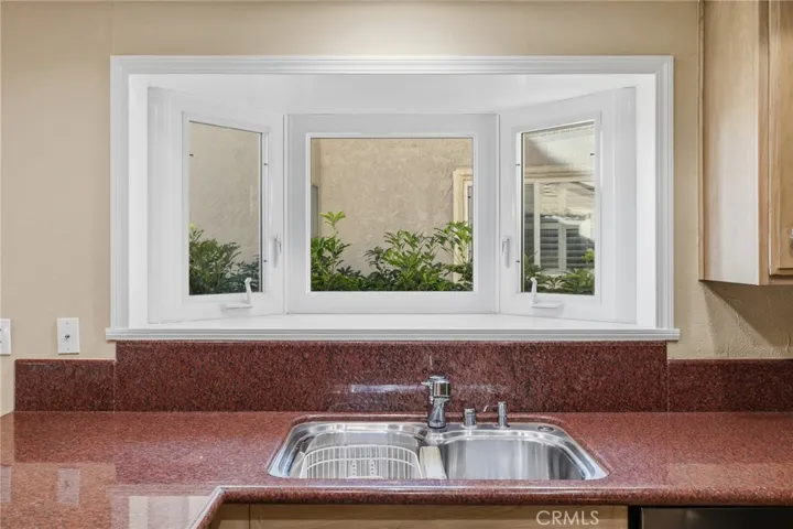 113 CC Kitchen Bay Window