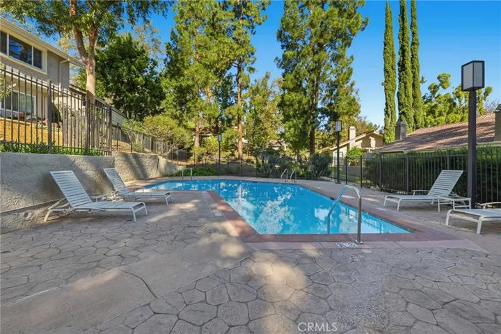 113 CC Comunity Pool