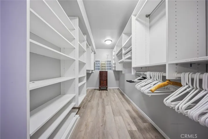 113 CC Custom Walk In Closet-downstairs