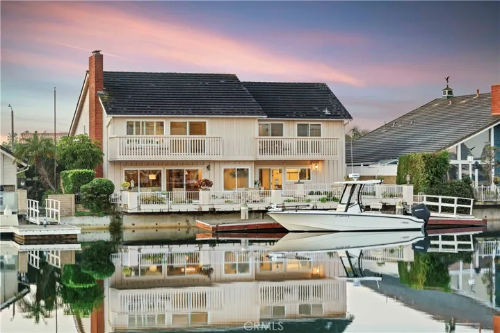 3801 Seascape, Huntington Beach, California 92649