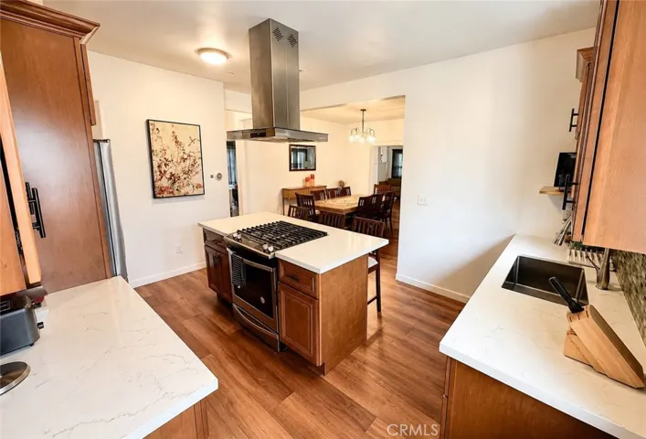 5336 Lemon Grove, Los Angeles, California 90038