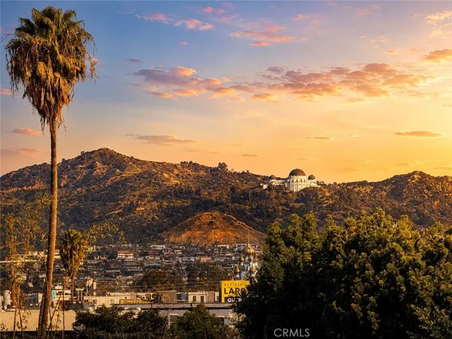 5336 Lemon Grove, Los Angeles, California 90038
