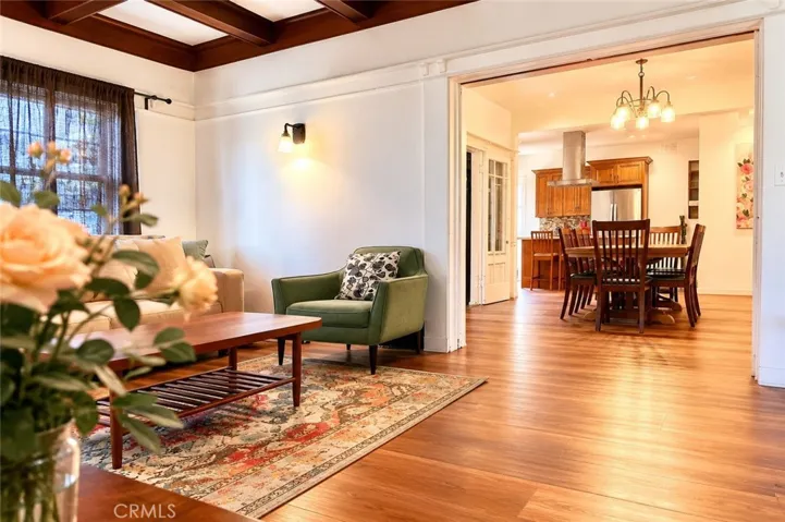 5336 Lemon Grove, Los Angeles, California 90038