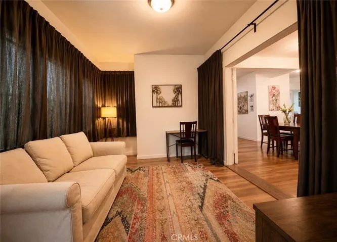 5336 Lemon Grove, Los Angeles, California 90038