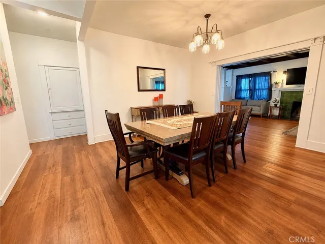 5336 Lemon Grove, Los Angeles, California 90038