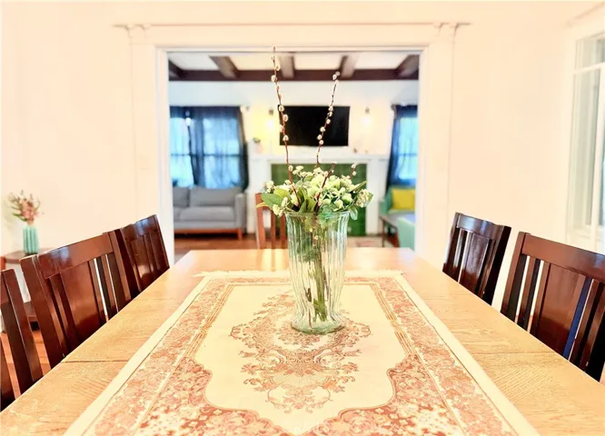 5336 Lemon Grove, Los Angeles, California 90038