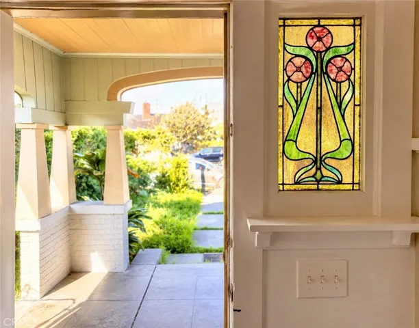 5336 Lemon Grove, Los Angeles, California 90038