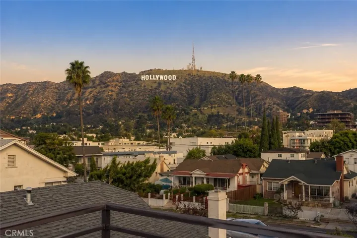 5336 Lemon Grove, Los Angeles, California 90038