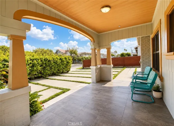 5336 Lemon Grove, Los Angeles, California 90038