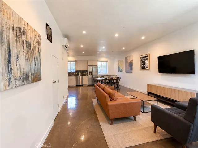 5336 Lemon Grove, Los Angeles, California 90038