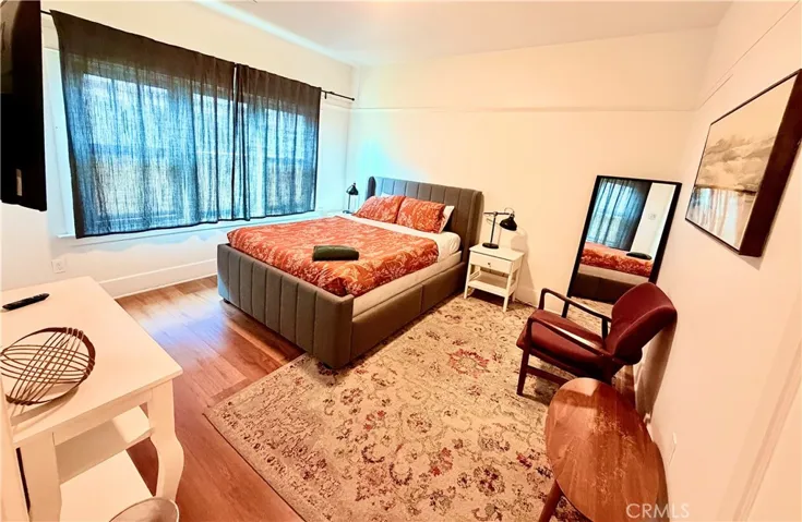 5336 Lemon Grove, Los Angeles, California 90038