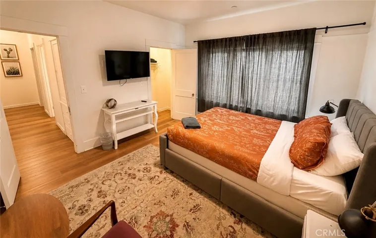 5336 Lemon Grove, Los Angeles, California 90038