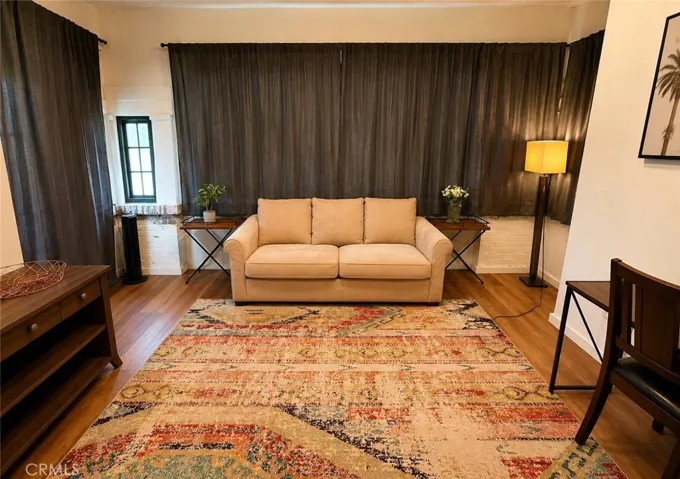 5336 Lemon Grove, Los Angeles, California 90038