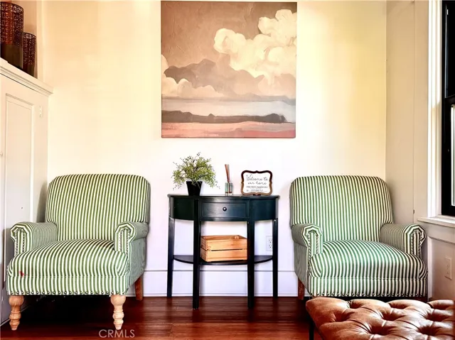 5336 Lemon Grove, Los Angeles, California 90038