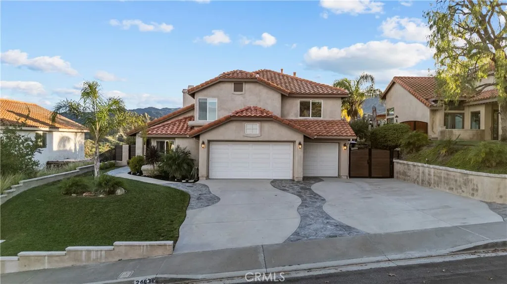24638 Sagecrest Circle, Stevenson Ranch, California 91381 home-pic-1
