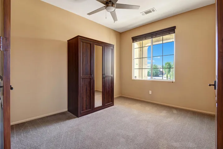 POSSIBLE BEDROOM / DEN
