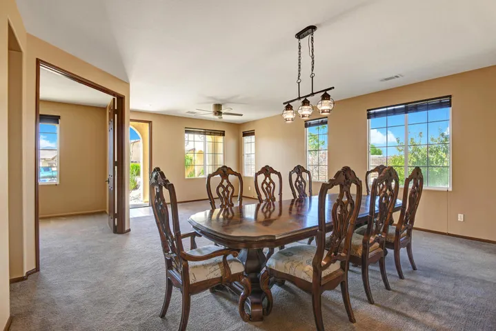 DINING SPACE REVERSE