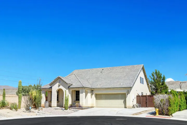 FRONT OF HOME CONTINUED