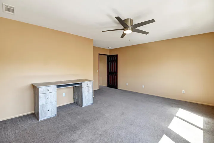 UPSTAIRS BEDROOM 3 REVERSE