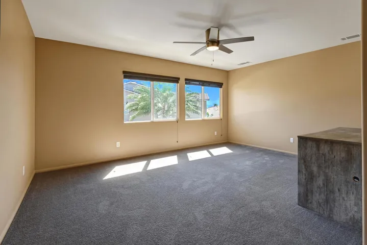 UPSTAIRS BEDROOM 3