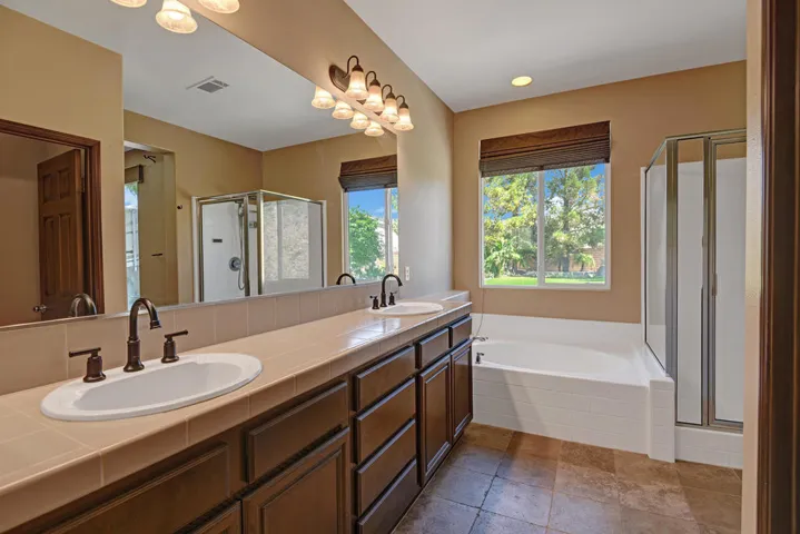 PRIMARY BATHROOM REVERSE