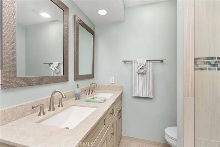 Hall Bathroom